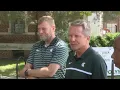 MSU president welcomes students as school year begins