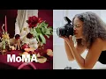 Download Lagu Tutorial portretfotografie met Naima Green | IN DE STUDIO