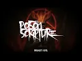 Download Lagu Poison Scripture - Skull Full of Scripture