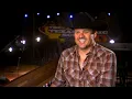 Roger Creager Performs "Turn It Up" on The Texas Music Scene