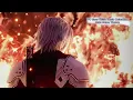 Main Menu BGM - Final Fantasy Ever Crisis OST [4K High Quality]