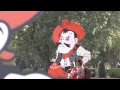 OSU Homecoming - Library Lawn Signs