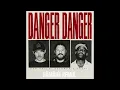 Danger Danger - Dom Dolla, Solomun & Skepta (Hämärä Remix)