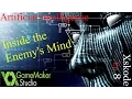 Programming Enemy s AI GML - How To Get Inside The Enemy s Head