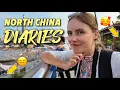 Download Lagu The BEST (and worst 😅) of our journey through the North China Coast! 🦐⛰️🚢
