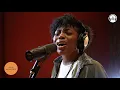 AHJAH- Resentment Live Performance