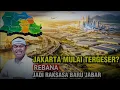 REBANA Metropolitan‼️ Proyek Raksasa Jawa Barat yang Diam-Diam Menggeser Ekonomi Jakarta