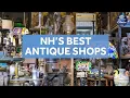 Viewers Choice 2026 Best antique stores in New Hampshire
