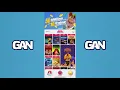 GAN - Social Casino Platform