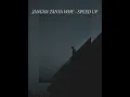 Download Lagu Jangan Tanya Why - Speed up 🎧