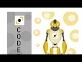 Coderina Lifelong Skills - Robotics Computational Thinking