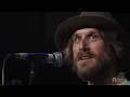 Todd Snider w/ Great American Taxi "Play A Train Song"