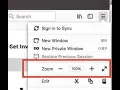 Zoom in and Zoom out Using Selenium javascript interface by Rakesh Kondreddy