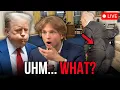 Trump s BUTT Is In The News This Is Crazy - Debating MAGA Ep 506