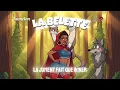 Kamelon x MIKADO - La Belette (Official Lyrics video)