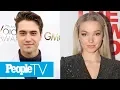 Dove Cameron s Ex-Fiance Ryan McCartan Accuses Her Of Cheating She Seemingly Responds PeopleTV