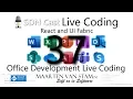 Live Coding - E37