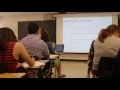 UC Davis School of Education - Orientation