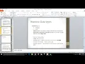 Database Testing SQL Tutorial For Beginners - Session 2