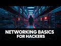 Networking Fundamentals for Hackers - OSI Network Devices Explained Attacker View