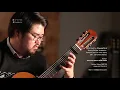 G. Ph. Telemann - Fantasia no.1 for solo violin / Jihyung Park 박지형
