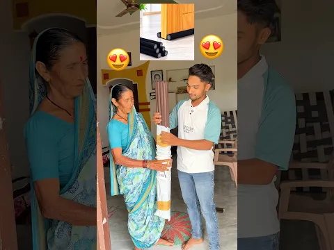 door guard #kitchen #explore #reelitfeelit #reelkarofeelkaro #home #howto #viral #shorts