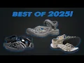 Top 5 Best Hiking Sandals For Women of 2025 Best Hiking Sandals Review Best Women Hiking Sandals