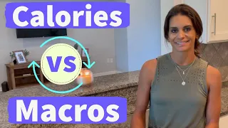 Counting Calories vs Macros for Weight Loss What s Better