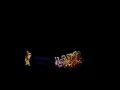 interactive kinect installation