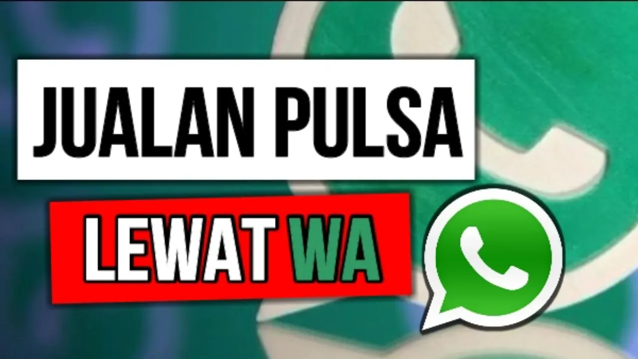 Cara jadi penjual pulsa online di aplikasi android dengan harga paling murah apk jualan pulsa gratis. 