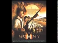 Lagu The Mummy 1 Soundtrack 01- Imhotep