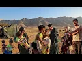 Download Lagu Heartwarming Reunion: Saleh Meets His Parents \u0026 Takes Soheil and Sadri to the Amusement Park!\