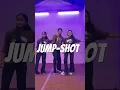 Download Lagu JumpShot - Dawin#instareels #jumpshot #tiktok #dancecover #dancereels #dance