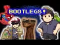 Download Lagu JonTron Bootleg Games: The Complete Series
