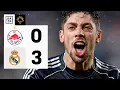 Download Lagu FC Salzburg vs  Real Madrid (0-3) | Resumen | Highlights Mundial de Clubes FIFA 2025™