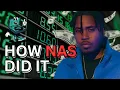 Nas From Illmatic to a 100M Investment Empire