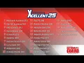 Xcellent 25 Boys Basketball Rankings presented by the Army National Guard