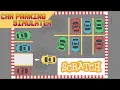 How to Make a Car Parking Simulator in Scratch 3 0 - Complete Tutorial