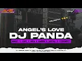 DJ PANDA X ANGEL'S LOVE X ARIA X BHABHI X SKYFAL PARTY STYLE ENAK BUAT VELOCITY | ALFIN REVOLUTION