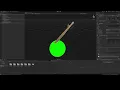 How I detect the floor through Contacts - VRChat Unity