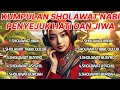 Download Lagu KUMPULAN SHOLAWAT NABI PENYEJUK HATI DAN JIWA