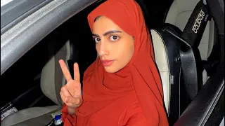 Fouzia in Dubai is live!