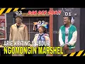 Ambisi Andhika Buat Menang Di Lomba 17an! | LAPOR PAK! (19/08/24)*