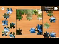 Jigsaw Puzzles Epic Gameplay Android
