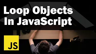 How to Loop an Array Of Objects in JavaScript