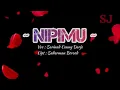 Download Lagu Lagu Alas Ndube NIPIMU (SARINAH) || Lirik