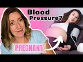 Understanding High Blood Pressure During Pregnancy
