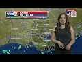 Baton Rouge weekend weather