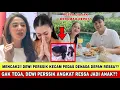 Lagu USAI KETEMU, DEWI PERSSIK JADIKAN RESSA ANAK ANGKAT?? DEWI PERSIK PASTIKAN DENADA NYESAL??