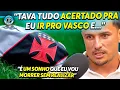 Download Lagu EDU REVEALS THAT HE HAD THE DREAM OF PLAYING FOR VASCO